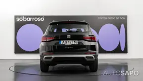 Seat Ateca 1.0 TSI Style de 2022