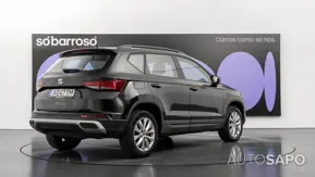 Seat Ateca 1.0 TSI Style de 2022