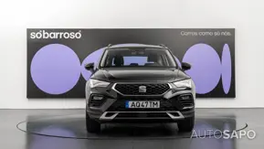 Seat Ateca 1.0 TSI Style de 2022