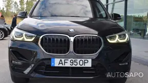 BMW X1 16 d sDrive Line Sport Auto de 2021