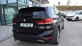 BMW X1 16 d sDrive Line Sport Auto de 2021