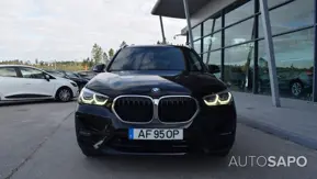 BMW X1 16 d sDrive Line Sport Auto de 2021