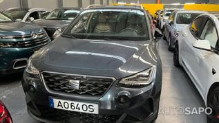 Seat Arona de 2022