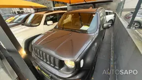 Jeep Renegade de 2022