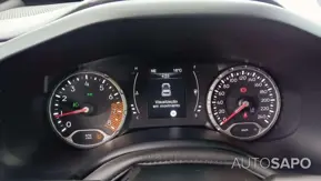 Jeep Renegade de 2022