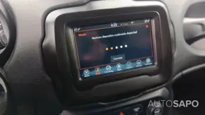 Jeep Renegade de 2022