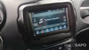 Jeep Renegade de 2022