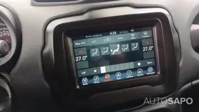 Jeep Renegade de 2022