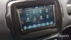 Jeep Renegade de 2022