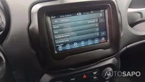 Jeep Renegade de 2022