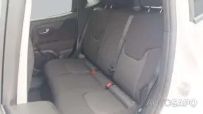 Jeep Renegade de 2022