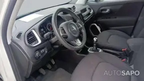 Jeep Renegade de 2022