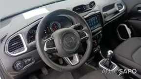 Jeep Renegade de 2022