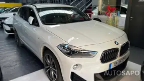 BMW X2 de 2018