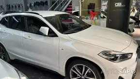 BMW X2 de 2018