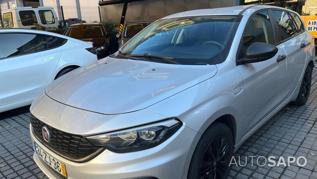 Fiat Tipo de 2019