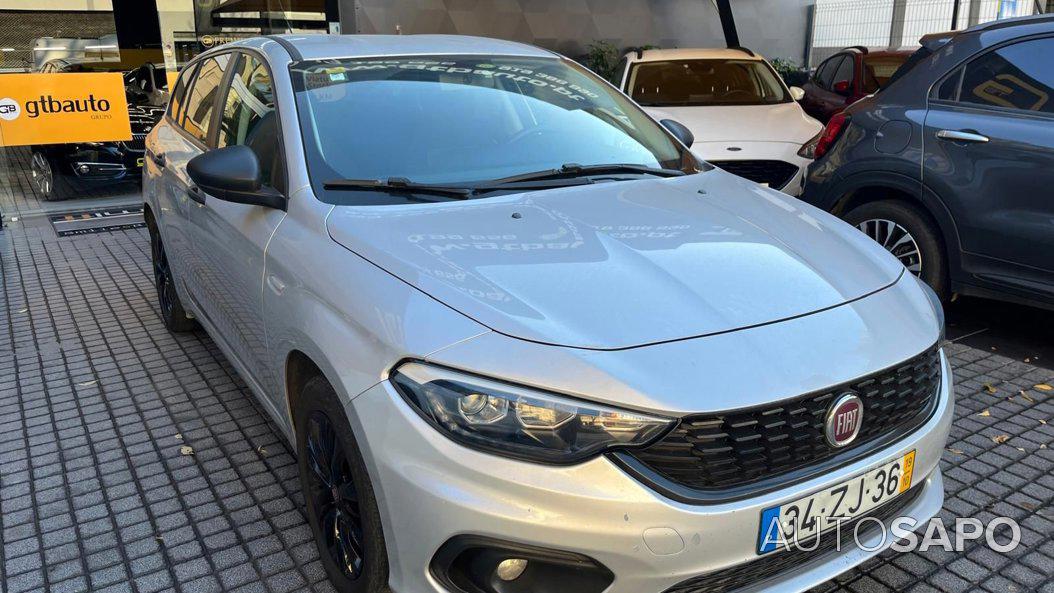 Fiat Tipo de 2019