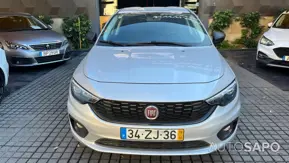 Fiat Tipo de 2019