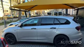 Fiat Tipo de 2019