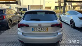 Fiat Tipo de 2019