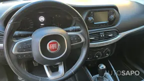 Fiat Tipo de 2019