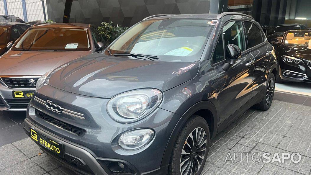 Fiat 500X de 2022