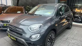 Fiat 500X de 2022