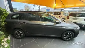 Fiat Tipo de 2022