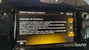 Renault Clio 0.9 TCE Limited de 2019