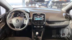 Renault Clio 0.9 TCE Limited de 2019