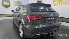 Audi A3 de 2019