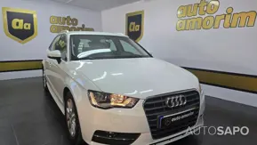 Audi A3 de 2015