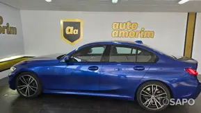 BMW Série 3 de 2020