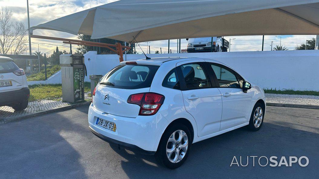 Citroen C3 de 2010