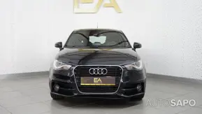 Audi A1 de 2013