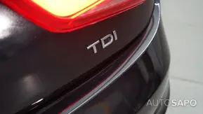 Audi A1 de 2013