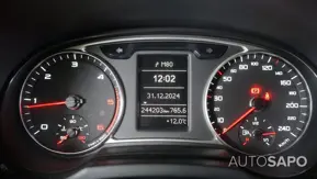 Audi A1 de 2013