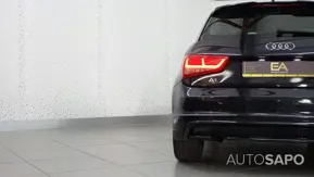 Audi A1 de 2013