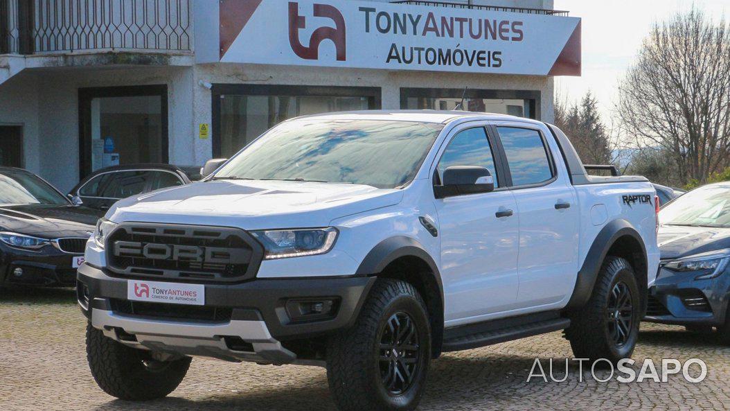 Ford Ranger de 2023