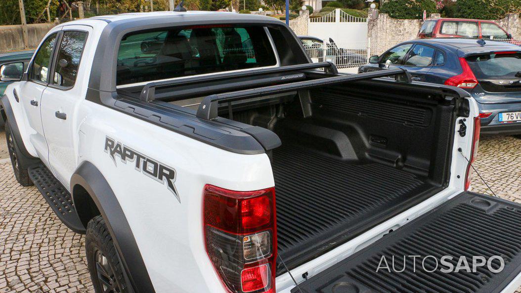 Ford Ranger de 2023