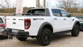 Ford Ranger de 2023