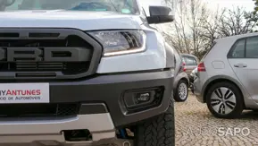 Ford Ranger de 2023