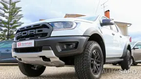 Ford Ranger de 2023