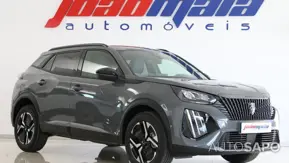 Peugeot 2008 1.2 PureTech Allure de 2024