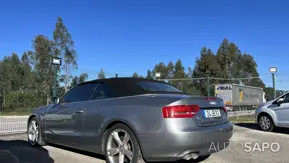 Audi A5 de 2010