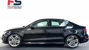 Audi A3 de 2017