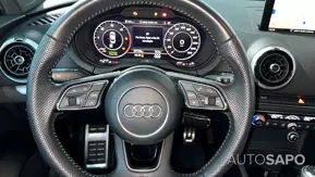 Audi A3 de 2017