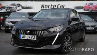 Peugeot 208 1.2 PureTech Active de 2021