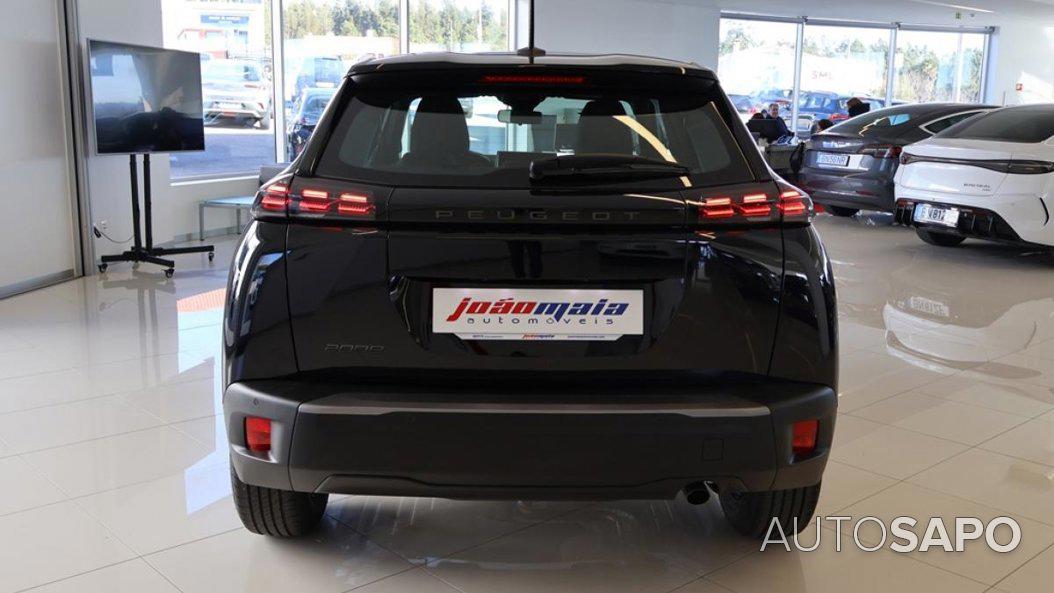 Peugeot 2008 1.2 PureTech Style de 2024