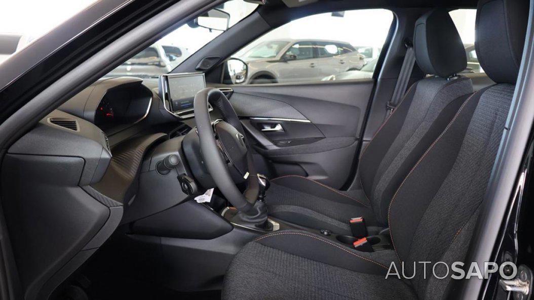 Peugeot 2008 1.2 PureTech Style de 2024